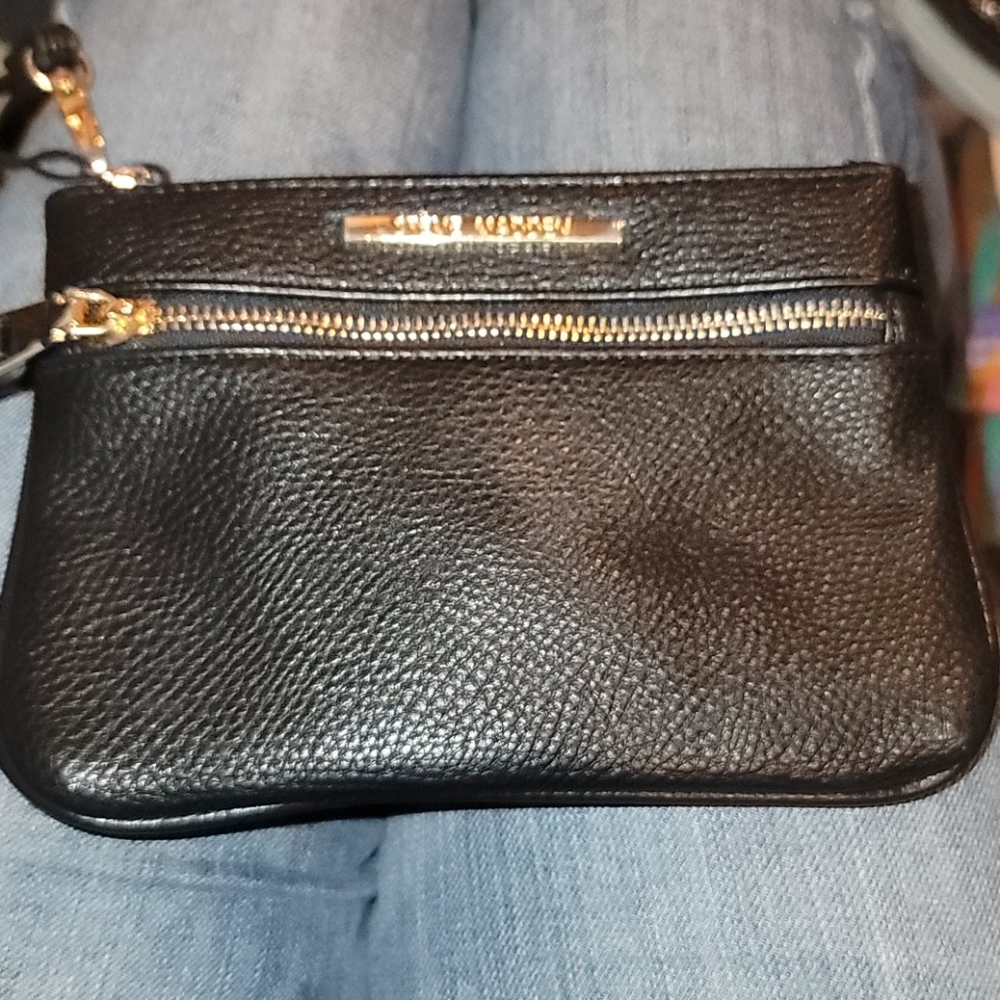 Steve Madden Wristlet